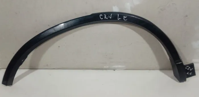 HONDA CRV MOLDURA/ APLICAÇÃO TRASEIRO LADO DIREITO 74410SWWG010M1