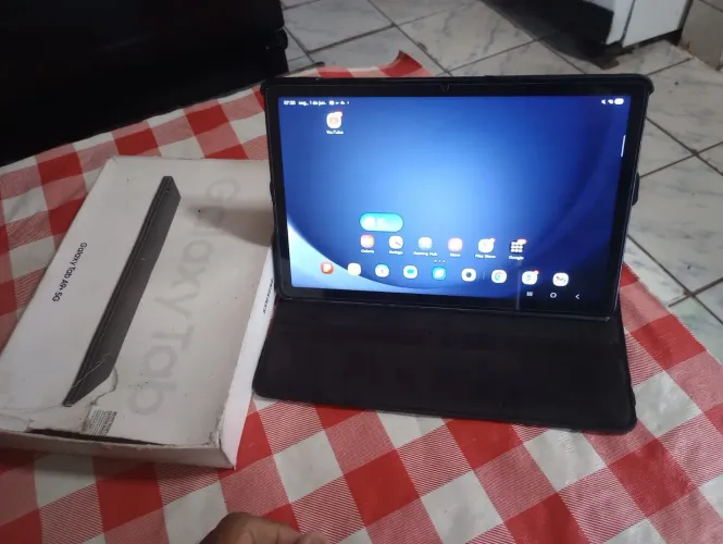 Samsung galaxy tab a 9 plus