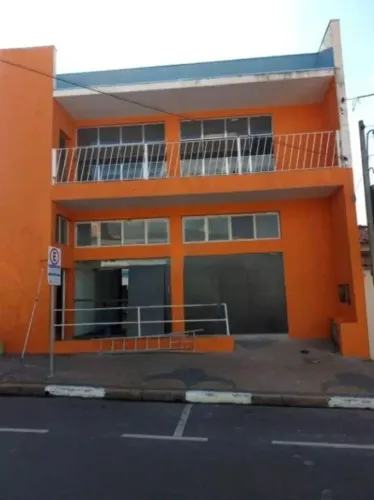 Salão para alugar, 800 m - Centro - Sumaré/SP