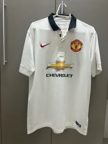 Camisa Manchester United