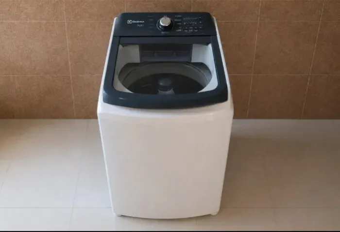 Máquina de Lavar 14,5kg