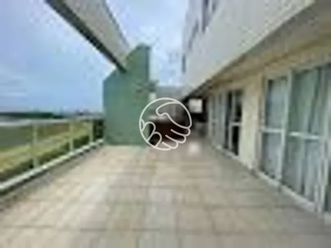 Cobertura duplex de 5 suítes para aluguel frente mar na Enseada Azul, Guarapari/ES