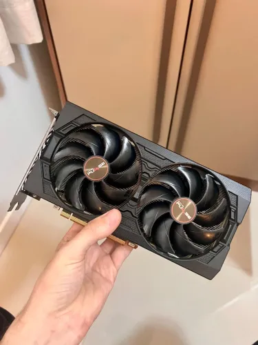 Ryzen 5 5500 - Apenas o processador