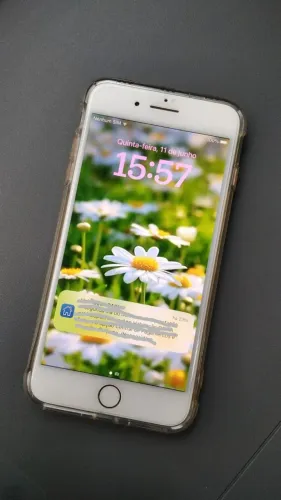 APPLE IPHONE 8 PLUS