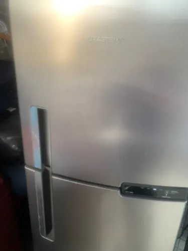 Geladeira Brastemp Frost Free