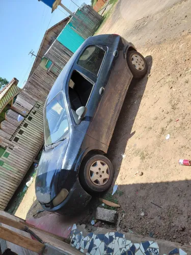 Chevrolet Celta Life 1.0 MPFI VHC 8V 5P 2005