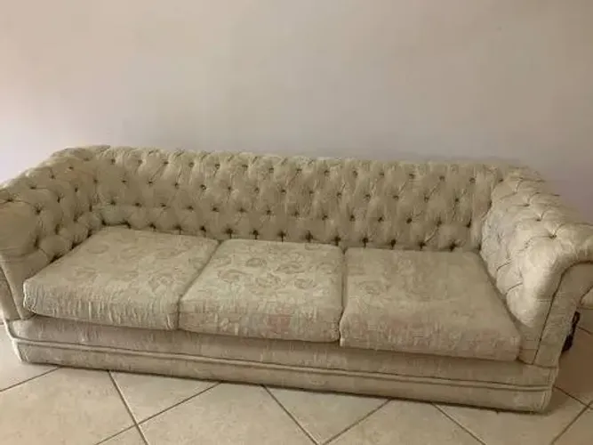 Sofa 3 lugares