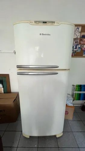 Geladeira Electrolux