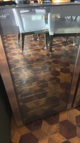 Adega Midea 35 Garrafas 