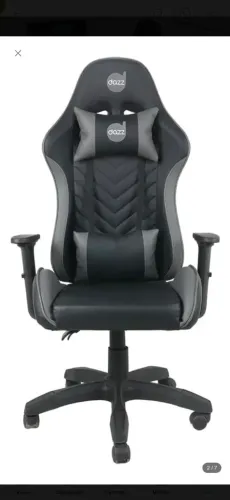 Cadeira gamer elite dazz