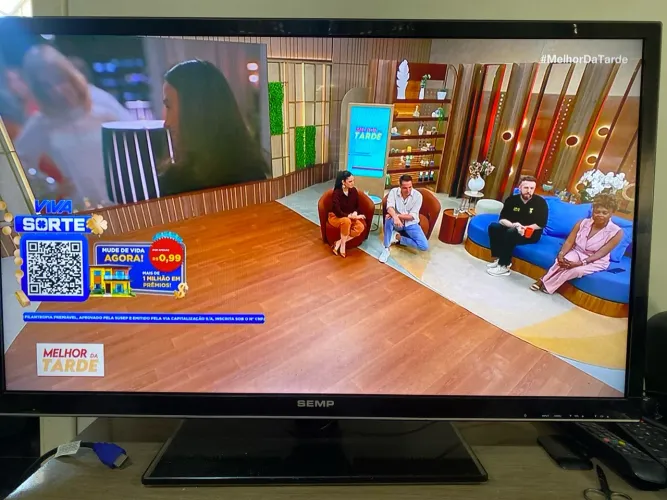 TV 32 SEMP