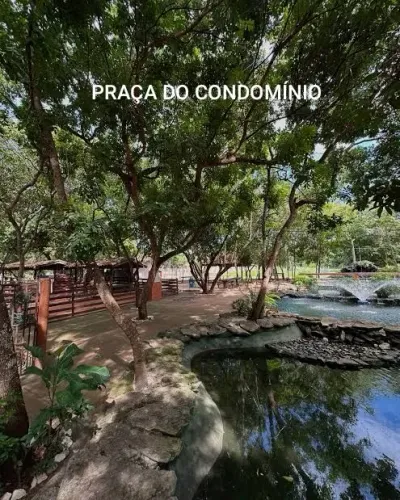 Lote Chácara condomínio águas do Capivari 