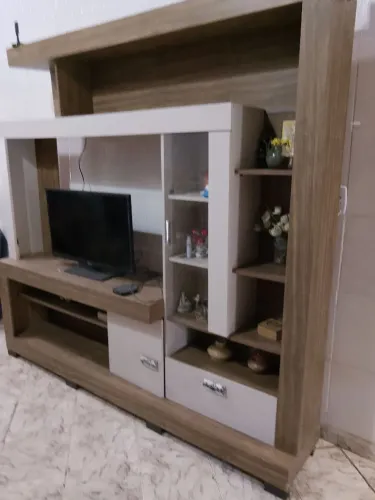 Móveis pra sala