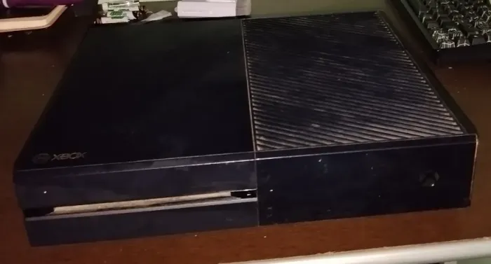 Xbox one fat 500gb usado (apenas o console)