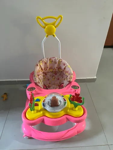 Andador infantil
