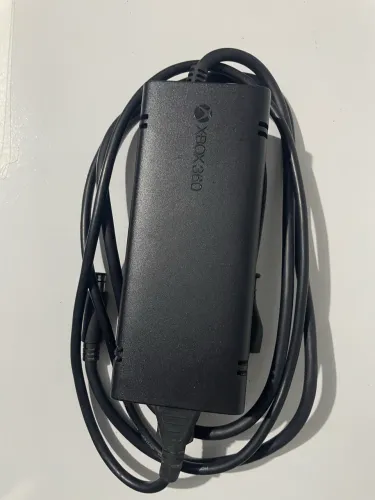 Fonte Xbox 360 super slim