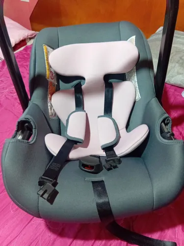 Bebê conforto