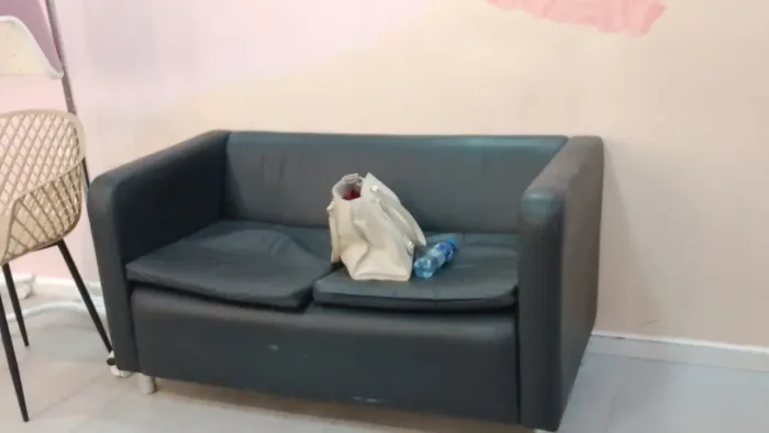 VENDO SOFÁ E POLTRONAS