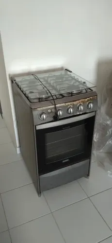 Fogão Dako 4 bocas