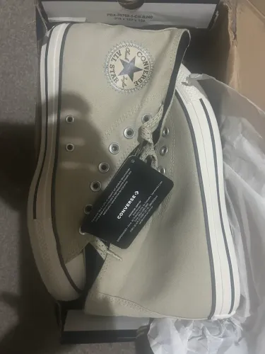 tênis casual converse all star, Novo. Nunca usado.