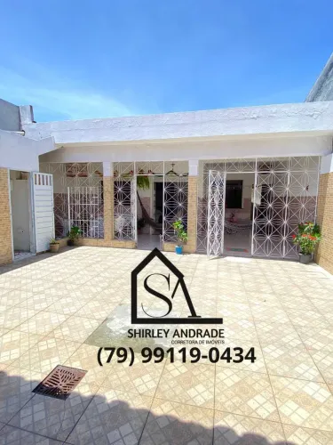 Vendo Casa 3/4 Bairro Santos Dumont [3229]