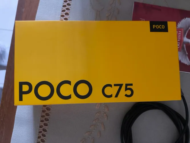 Poco c75