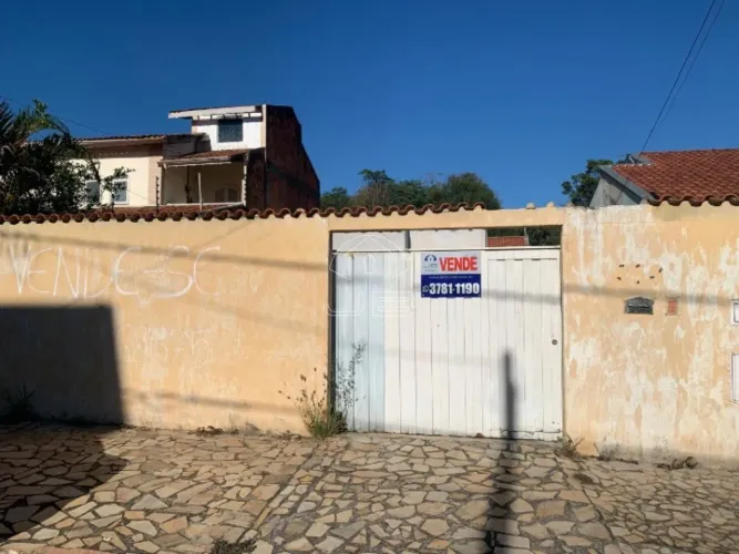 Casa 2 quartos para investimento, a Venda, Pq. Via Norte Campinas/SP