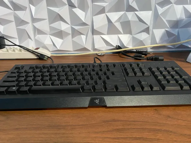 Teclado Razer cynosa
