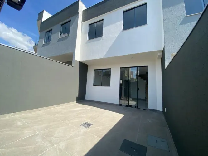 Excelente casa para locação!