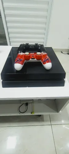 Ps4 FAT