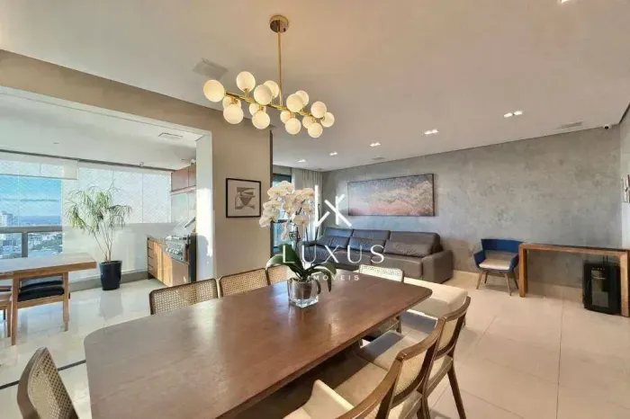 Apartamento com 4 dormitórios, 154 m² - venda por R$ 2.780.000,00 ou aluguel por R$ 16.300