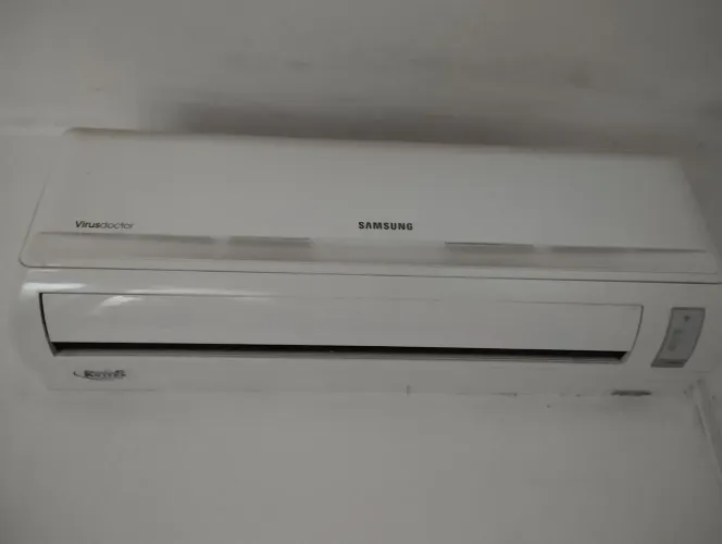 Ar condicionado