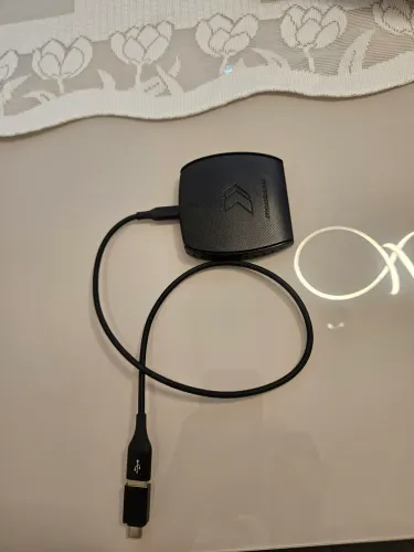 Vendo Streaming Box Automotivo Octa -core 4g 128g Android Faaftech valor 750 reais