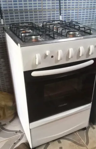 Fogão 4 bocas