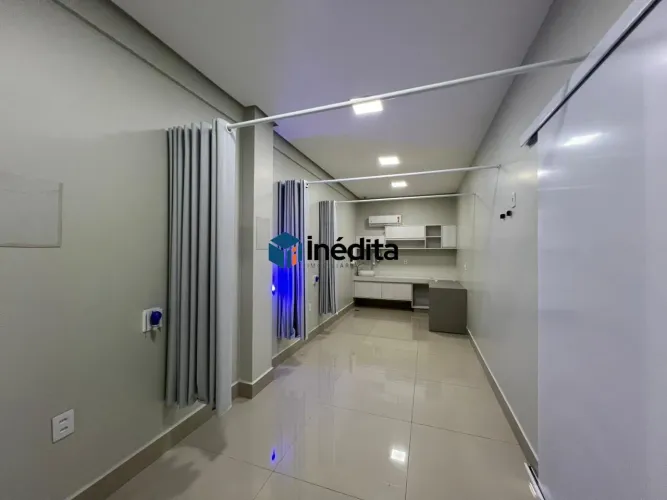 Excelente oportunidade de sala comercial para locação com All Incluse no Setor Oeste, R$3.