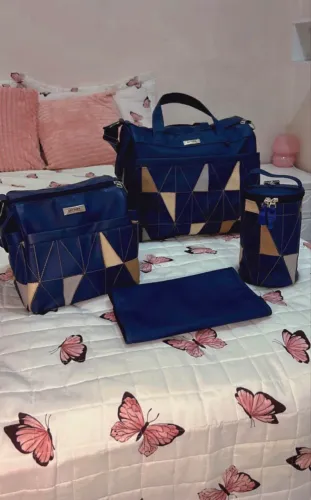 Kit Maternidade Premium