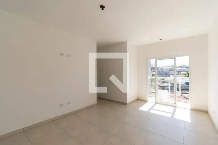 Apartamento à Venda - Jardim Avelino , 2 Quartos, 48 m2
