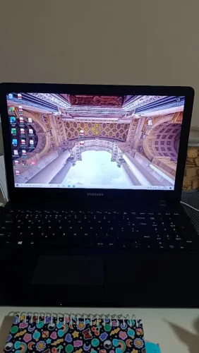 Notebook Samsung 