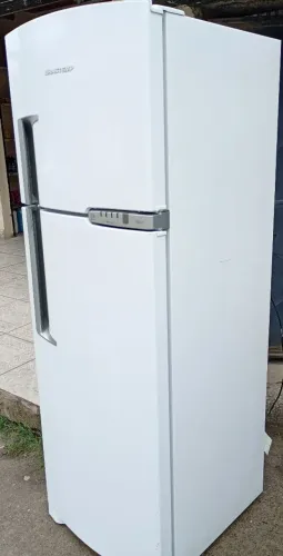 Geladeira duplex Frost Free (1ano de garantia do compressor) ENTREGA GRÁTIS 