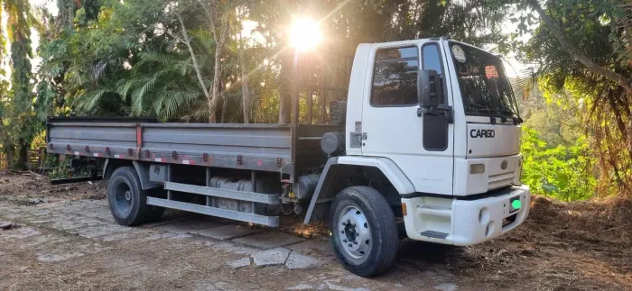 Ford Cargo 1317