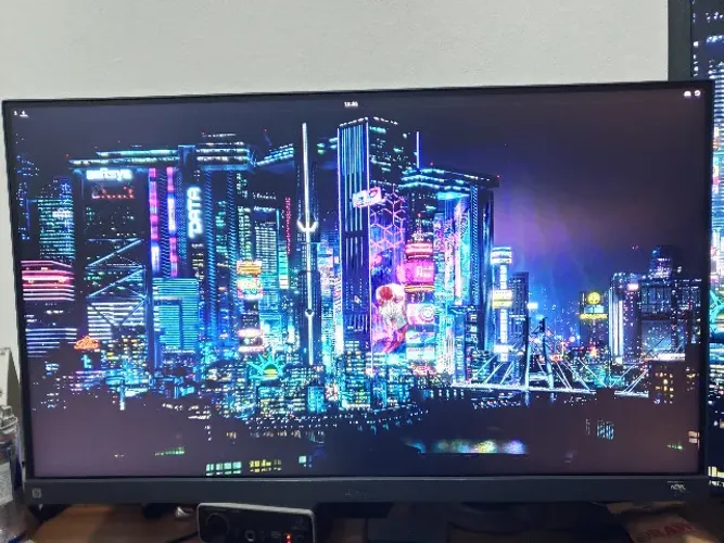 Monitor BenQ 165Hz 25 Polegadas
