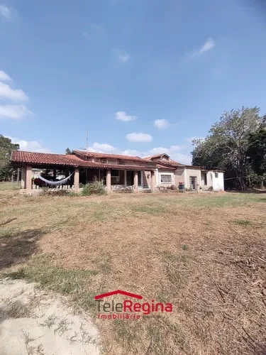 CHÁCARA PARA VENDER EM CAÇAPAVA