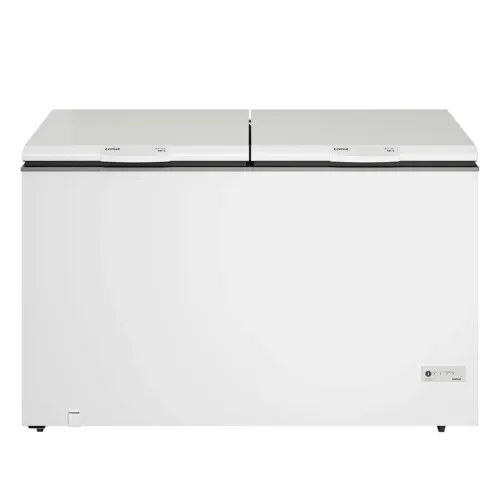 Freezer Horizontal Consul 2 Portas 534 Litros - CHB53EB