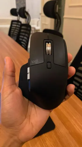 Mouse Logitech MX Master 3 Novo
