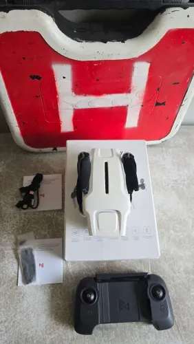 Drone Fimi x8 mini