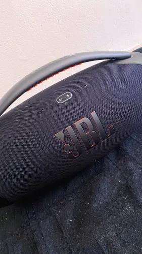 Bombox jbl3