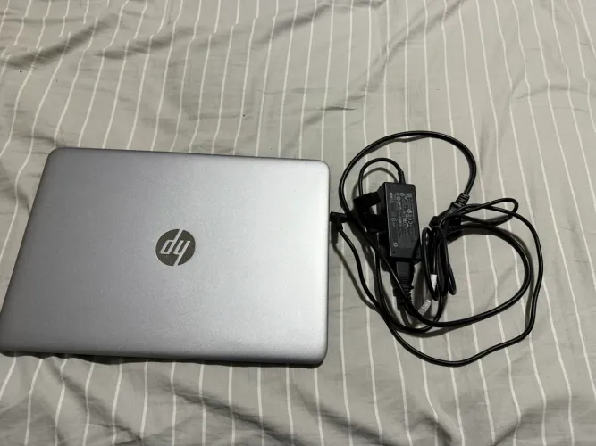 Notebook HP EliteBook 840 G3 i5 16GB SSD 480GB - Semi Novo