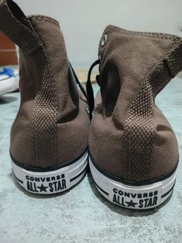 Tenis All star os 2 por 120 original