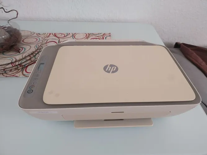 Impressora HP DeskJet Ink Advantage 2776