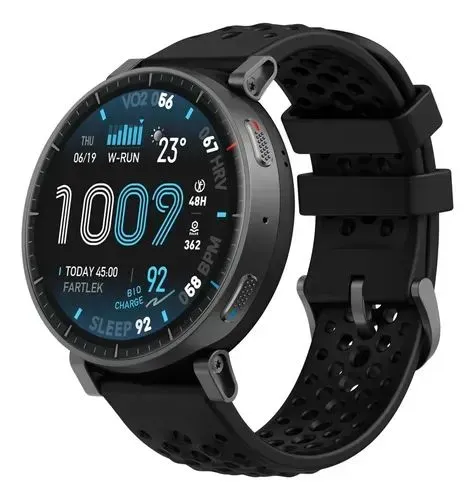 Smartwatch Active max lacrado 